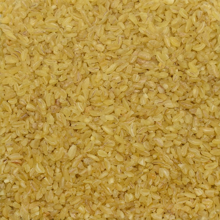 Pilavlık Bulgur
