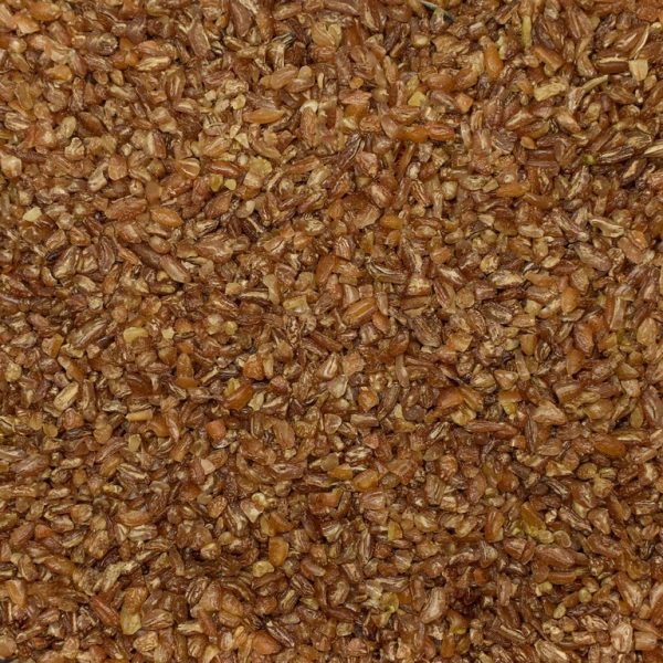 Esmer Pilavlık Bulgur